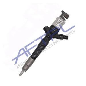 Common Rail Fuel Injector 095000-956X, 1465A297 for Mitsubishi L200