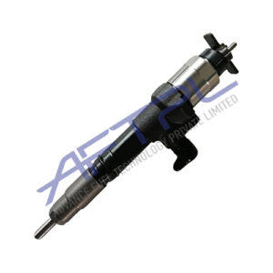 Common Rail Fuel Injector 095000-9690 for KUBOTA