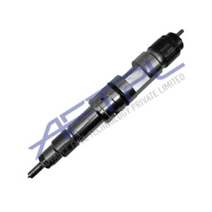 Common Rail Fuel Injector 1000400254, 0445120474 suitable for Weichai Engine
