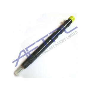 Common Rail Fuel Injector 1100100-ED01, EMBR00101D For Greatwall
