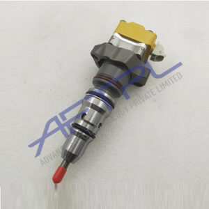 Common Rail Fuel Injector 128-7991 Suitable For CAT 3406E C15 385B C16 Engines