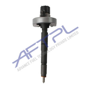 Common Rail Fuel Injector 16600-MA70A, 0445110284 For Bosch Nissan Patrol ZD30 DX GU Y61 UELY61 3.0L Engine
