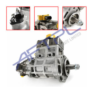Fuel Injection Pump ZME 0928400712, 5275595, 1784517, 570107999941