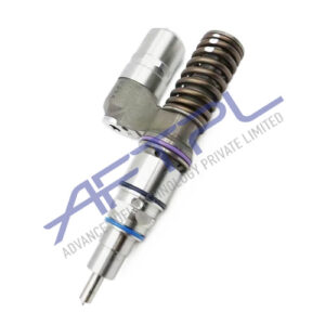 Common Rail Fuel Injector 1943974, 0414701051, 0414701072 For Scania R440 Engines