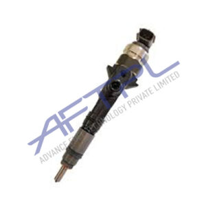 Common Rail Fuel Injector 1J700-53051, 295050-1980 for Kubota