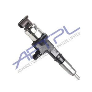 Common Rail Fuel Injector 1J770 for Denso Cummins