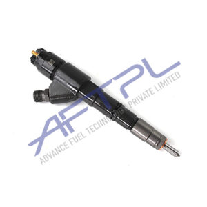 Common Rail Fuel Injector 20798114, Volvo Construction Equipment, 0986435548
