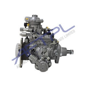Fuel injection ve pump 0460424424 case engine 2856207, 504251949, 2856207, 504251949