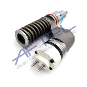 Common Rail Fuel Injector 211-3022, 2113022, 10R-0956, 10R0956 for Caterpillar 3406E, C-15 Engine