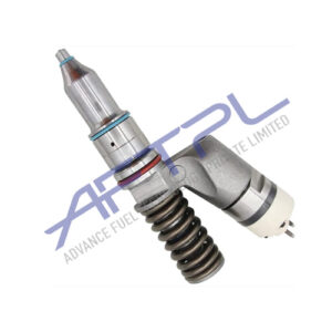 Common Rail Fuel Injector 211-3025, 2113025 for Caterpillar C15 Engine