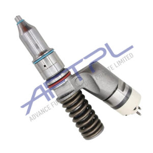 Common Rail Fuel Injector 212-3460, 2123460, 10R-096, 10R-9235 for Caterpillar C10, C12, 3176C