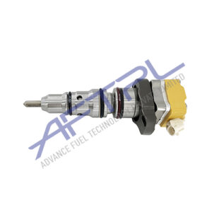 Common Rail Fuel Injector 222-5967, 2225967, For Cat 3126B Engine