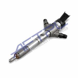 FUEL INJECTOR 0445110681