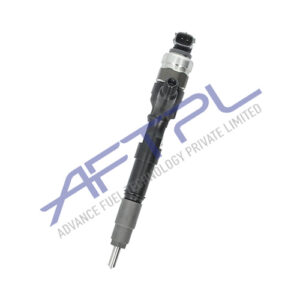 Common Rail Fuel Injector 23670-09330, 2367009330 For Toyota