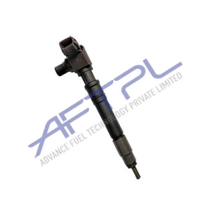 Common Rail Fuel Injector 23670-09430 Suitable for Toyota Fortuner Hilux Revo 2.4L 2GD