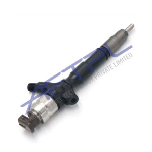 Common Rail Fuel Injector 23670-0L060, 23670-0L090, 236700L060, 236700L090 Toyota Innova