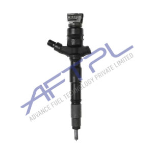 Common Rail Fuel Injector 23670-30410 for Toyota 1KD