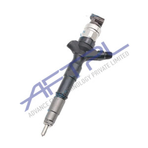 Common Rail Fuel Injector 23670-39186, 2367039186 for Toyota