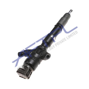 Common Rail Fuel Injector 23670-39445, 2367039445 for Toyota
