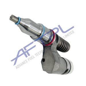 Common Rail Fuel Injector 249-0708, 2490708, 10R-2977, 10R2977 for Caterpillar C13, C-15