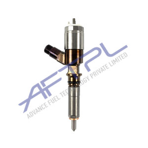 Common Rail Fuel Injector 2645A738 for CAT