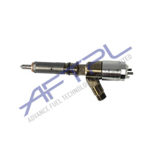 Common Rail Fuel Injector 2645A745 for CAT