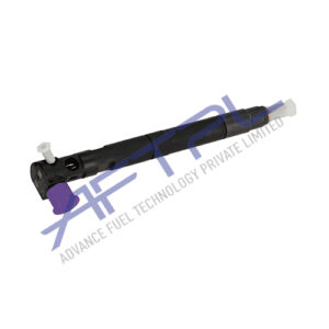 Common Rail Fuel Injector 28229873, 33800-4A710