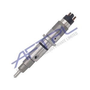 FUEL INJECTOR 0445120167 MAHINDRA NAVISTAR