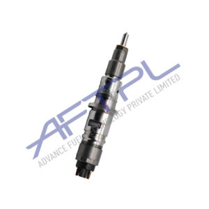 FUEL INJECTOR 0445120251 CUMMINS 5263314, 4945381, 5263262