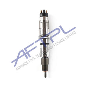 Fuel Injector 0445120290, 0986AD1038, 0 986 AD1 038, L4700-1112100-A38 Suitable for Yuchai Engine