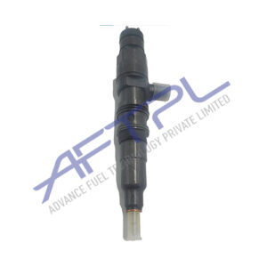 Fuel Injector 0445120303, A4720701187 Suitable for MERCEDES BENZ DETROIT DD15