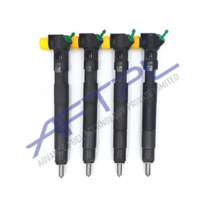 Common Rail Fuel Injector 28342997, 28348371, R00002D, A6510704987, A6510700058