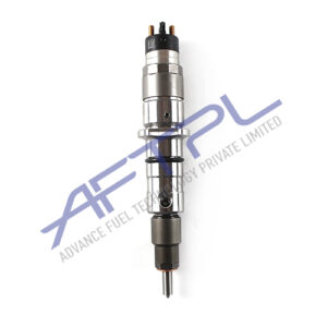 FUEL INJECTOR 0445120472 ASHOK LEYLAND 4 CYLINDER ENGINE / NEPTUNE TRUCK ASHOK LEYLAND