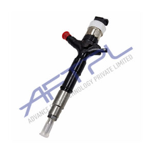 Common Rail Fuel Injector 295050-0030, 2950500030 For John Deere