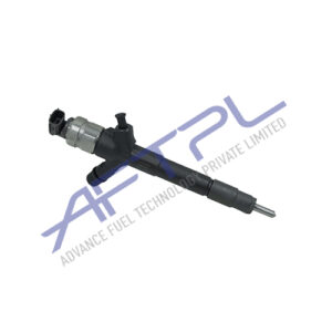 FUEL INJECTOR 1465A257, 465A297, 095000-7490, 095000-7491, 095000-9560 MITSUBISHI 4D56 TRITON L200