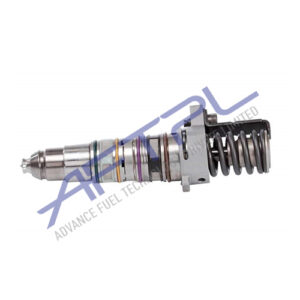 Fuel Injector 1473430 Suitable For Scania HPI Engines
