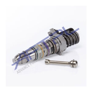 Fuel Injector 1481827 Suitable for Scania HPI Engines