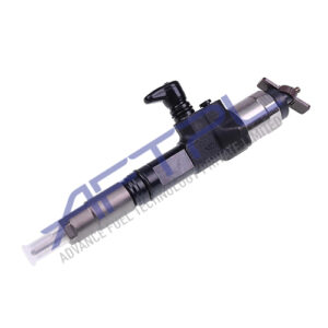 Common Rail Fuel Injector 295050-1381, 2950501381, RE558869 Suitable for John Deere