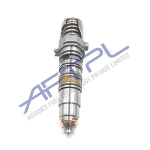 Common Rail Fuel Injector 295050-1430, RE556741 John Deere