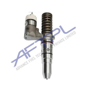 Fuel Injector 172-4676, 1724676 Suitable for Caterpillar CAT Engine 3512B, 3516B