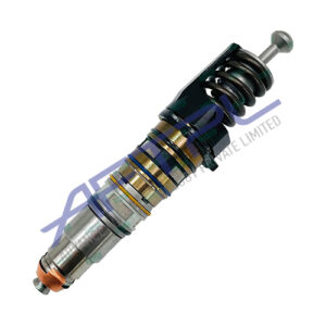 Fuel Injector 1764364, 4902818, 4076912, 4088725 4-Series DC12, DT12 Suitable For SCANIA