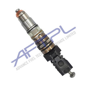 Fuel Injector 1764365 Suitable for Scania HPI Engines
