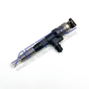 Common Rail Fuel Injector 295050-4750, 1J783-53051