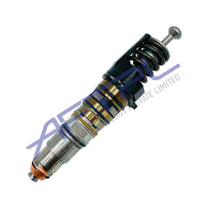 Fuel Injector 1846350 Suitable For Scania HPI Engines