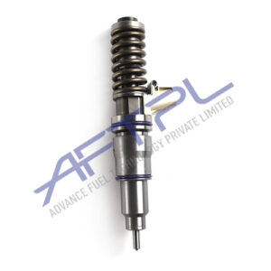 Fuel Injector 21371672, VOE21371672 Suitable for Volvo Excavator D13A, FM400, EC380, EC480