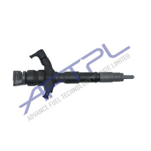 FUEL INJECTOR 23670-30450 TOYOTA FORTUNER EURO 5 ENGINE
