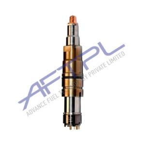 Fuel Injector 2488244, 2428202 Suitable For Scania DC09 DC13 DC16 Engines