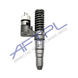 Fuel Injector 250-1302, 2501302, 10R-1303, 10R1303 Suitable for CAT 3512B, 3516B engine