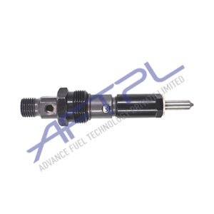 Fuel Injector 2645f027 Suitable for Perkins Lovol Loader