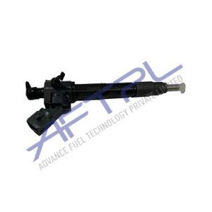 Common Rail Fuel Injector 295700-0050 Volvo XC60